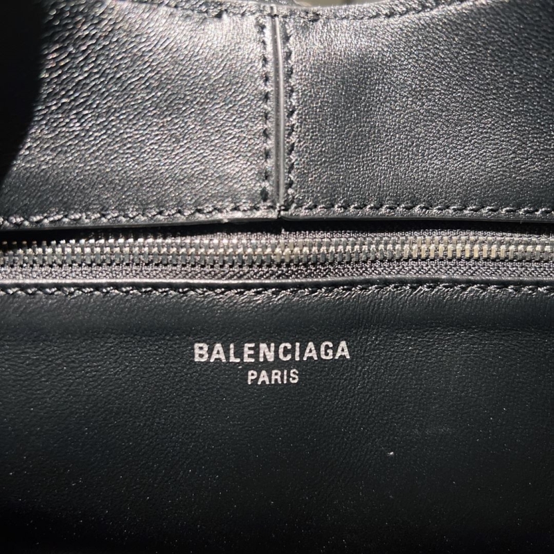 Balenciaga Top Handle Bags